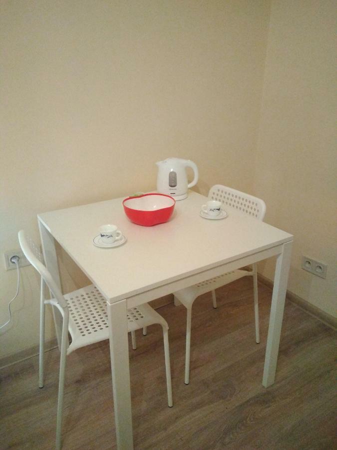 U Andela Apartment Prague Exterior photo